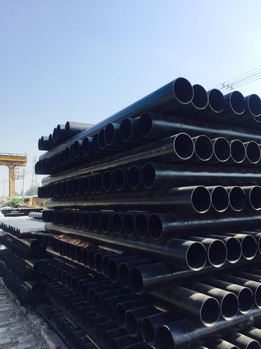 排水管工厂供应北京昌平区 北京顺耀通商金属型离心铸造技术和产品